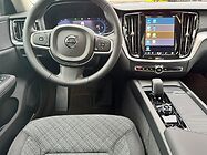 Аренда Volvo V60 в Праге