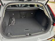 Аренда Volvo V60 в Праге