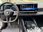 Аренда BMW 520d Touring в Праге