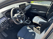 Аренда Dacia Sandero MT в Праге