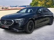 Car rental Mercedes Benz E Class in Prague
