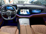 Car rental Mercedes Benz E Class in Prague