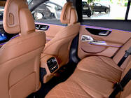 Car rental Mercedes Benz E Class in Prague