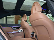 Car rental Mercedes Benz E Class in Prague