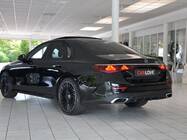 Car rental Mercedes Benz E Class in Prague