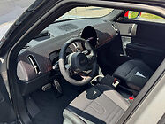 Аренда MINI Countryman JCW в Праге