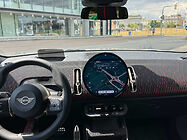 Аренда MINI Countryman JCW в Праге