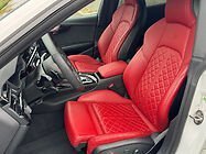 Autopůjčovna Audi S5 Praha