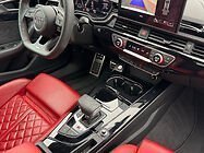 Autopůjčovna Audi S5 Praha