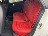 Autopůjčovna Audi S5 Praha