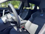 Autopůjčovna Renault Austral Praha