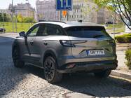 Autopůjčovna Renault Austral Praha