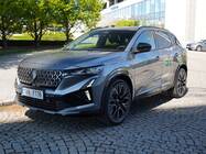 Autopůjčovna Renault Austral Praha
