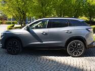 Autopůjčovna Renault Austral Praha