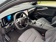Biluthyrning Renault Espace 7 seats i Prag
