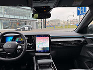 Biluthyrning Renault Espace 7 seats i Prag