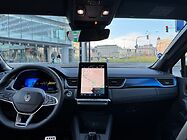 Аренда Renault Symbioz Alpine в Праге