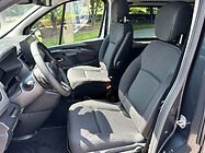 Аренда Renault Trafic 8seats в Праге