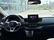 Аренда Renault Trafic 8seats в Праге