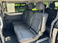 Аренда Renault Trafic 8seats в Праге