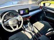 Car rental Seat Arona in Prague