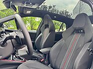 Car rental Škoda Fabia AT in Prague