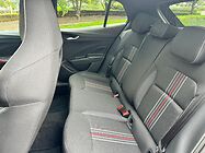 Car rental Škoda Fabia AT in Prague