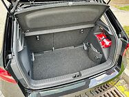 Biluthyrning Škoda Fabia i Prag