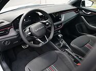 Аренда Škoda Kamiq в Праге