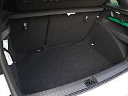 Аренда Škoda Kamiq в Праге