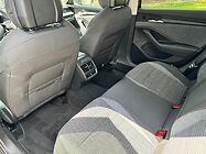 Аренда Škoda Superb Combi в Праге