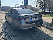 Аренда Skoda Superb в Праге