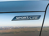 Аренда Skoda Superb в Праге