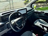 Аренда Ford Tourneo Custom 4wd в Праге
