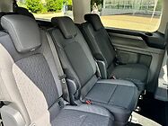 Аренда Ford Tourneo Custom 4wd в Праге