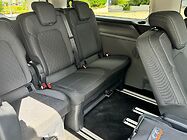 Аренда Ford Tourneo Custom 4wd в Праге