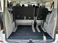 Аренда Ford Tourneo Custom 4wd в Праге