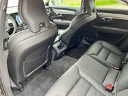 Car rental Volvo S90 in Prague