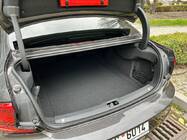 Car rental Volvo S90 in Prague