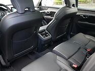 Аренда Volvo XC90 в Праге
