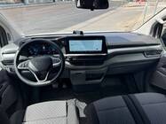 Alquiler VW Caravelle 9 seats en Praga
