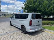 Alquiler VW Caravelle 9 seats en Praga
