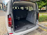 Alquiler VW Caravelle 9 seats en Praga