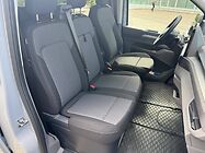 Autopůjčovna VW Caravelle 9 seats Praha