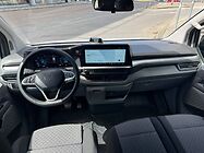 Autopůjčovna VW Caravelle 9 seats Praha