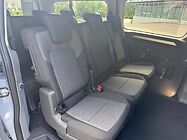 Autopůjčovna VW Caravelle 9 seats Praha