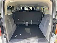 Autopůjčovna VW Caravelle 9 seats Praha