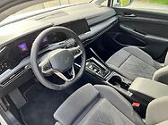 Autopůjčovna VW Golf Combi AT Praha