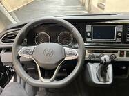 Car rental VW Multivan in Prague