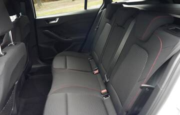 Autopůjčovna Ford Focus WG Praha
